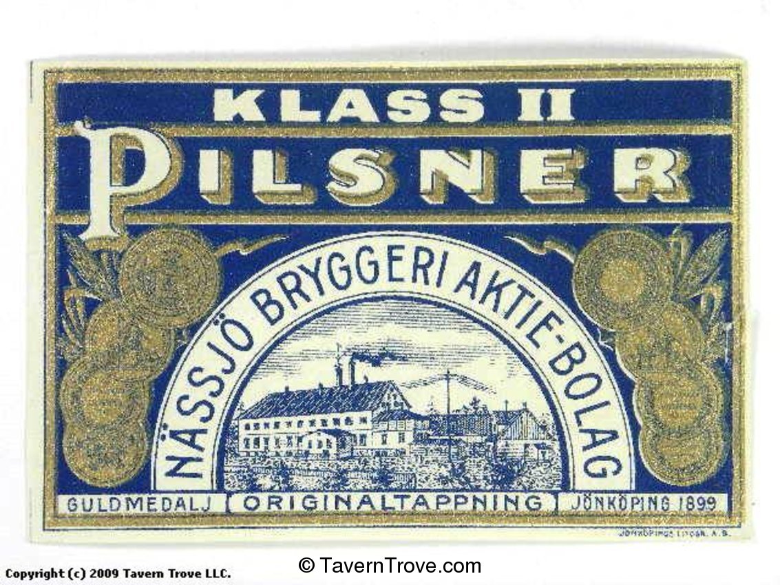 Pilssner