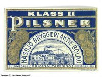 Pilssner