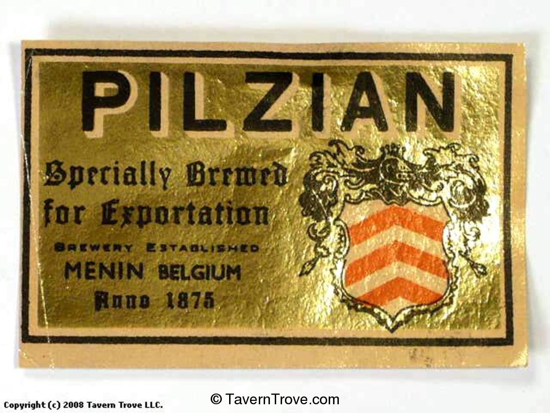 Pilzian