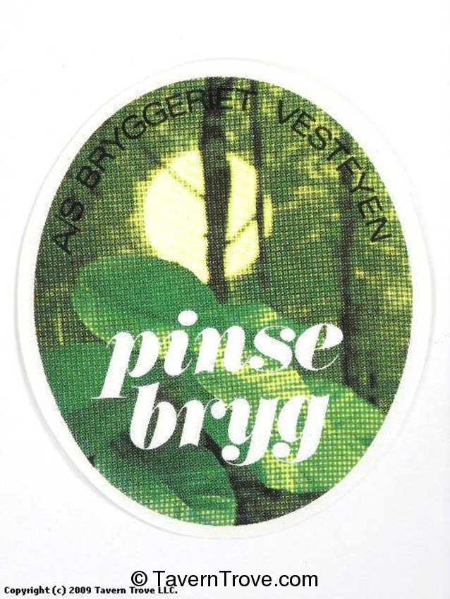Pinse Bryg