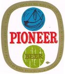 Pioneer Beer 