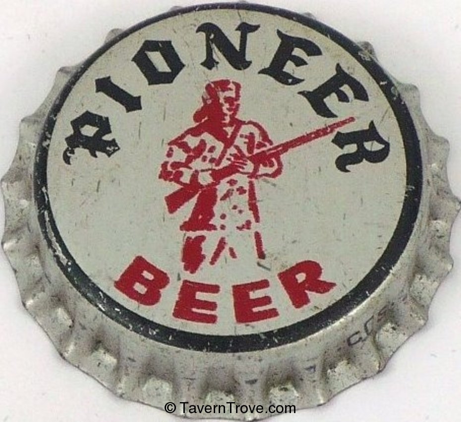 Pioneer Beer