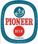 Pioneer Beer