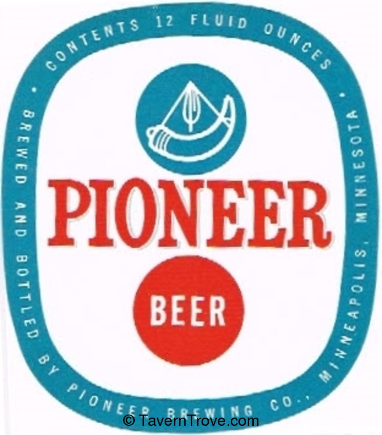 Pioneer Beer