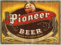 Pioneer Beer