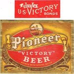 Pioneer Victory Beer