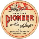 Pioneer Ales & Lager Beer