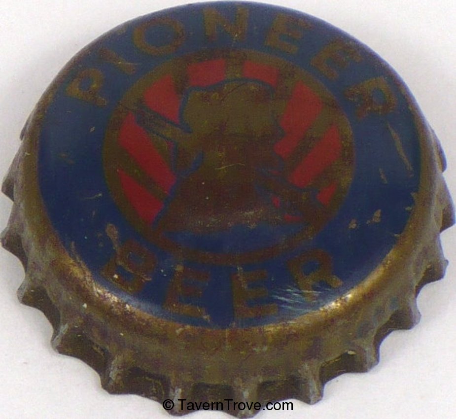 Pioneer Beer