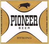 Pioneer Beer