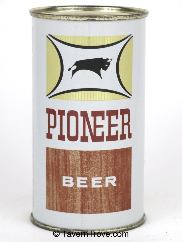 Pioneer Beer