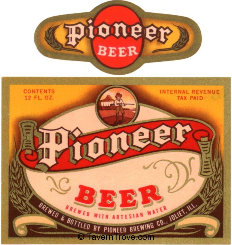 Pioneer Beer