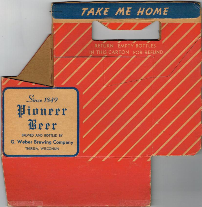 Pioneer Beer