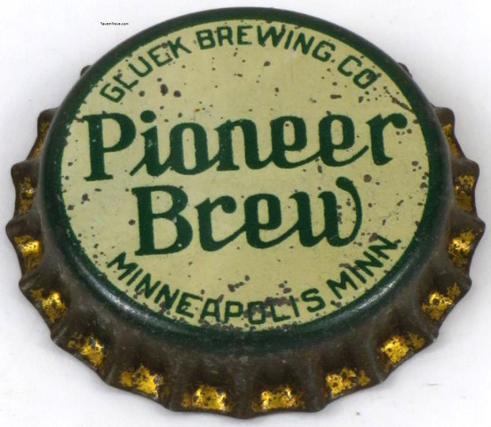 Pioneer Brew