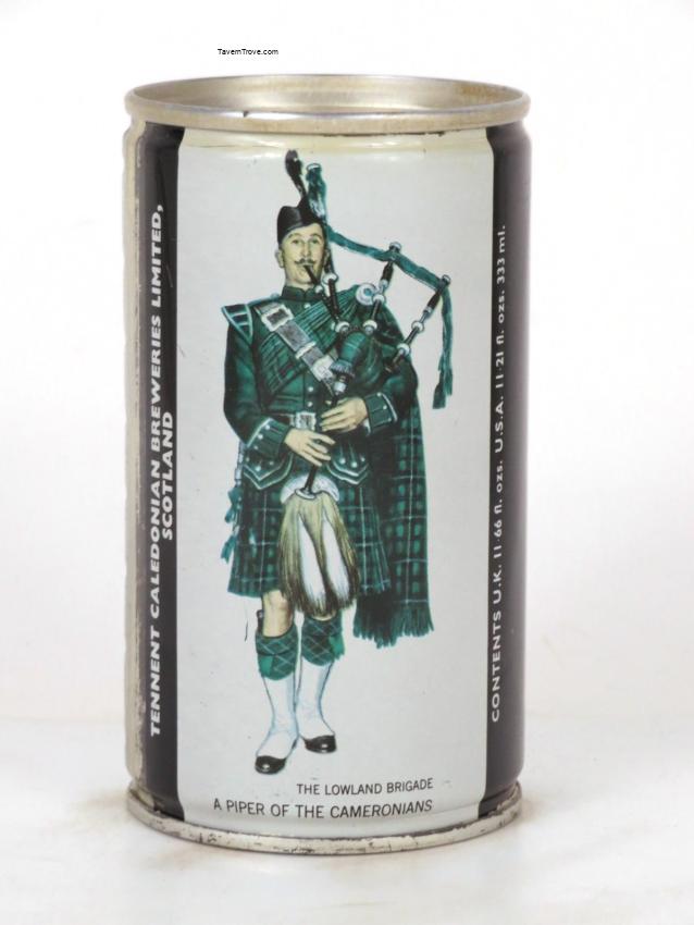 Piper Beer 