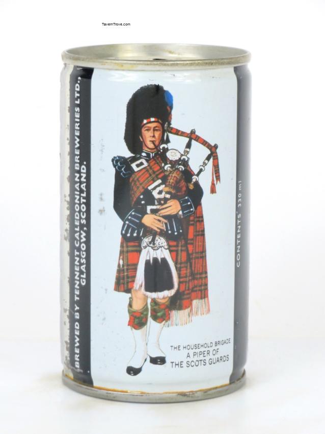 Piper Beer 