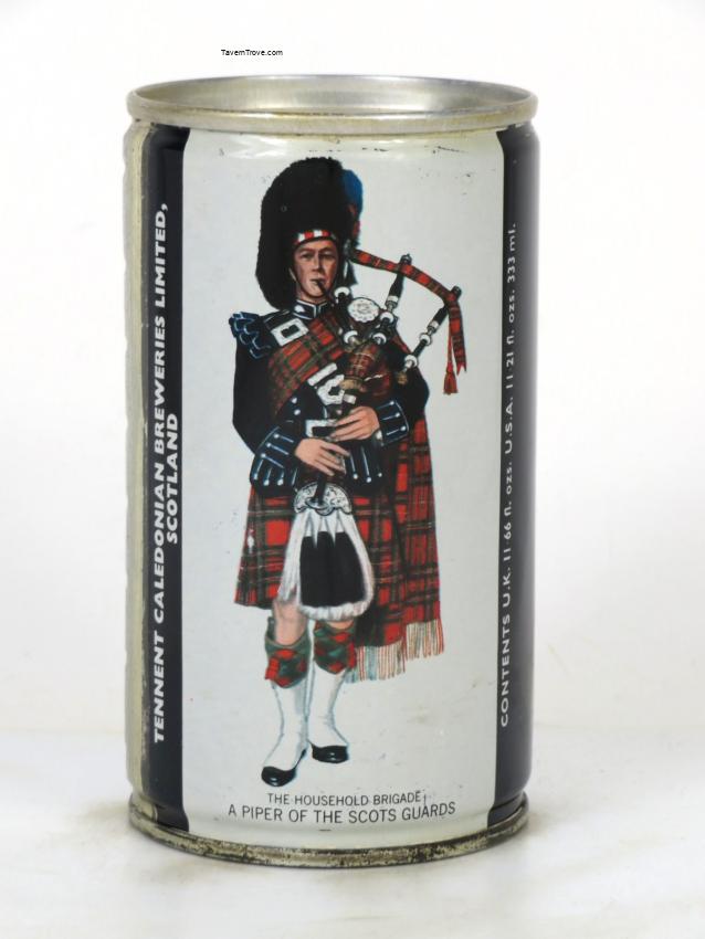 Piper Beer 