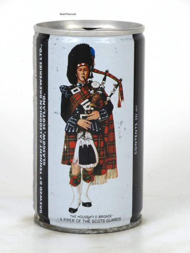 Piper Beer 