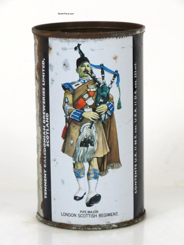 Piper Beer 