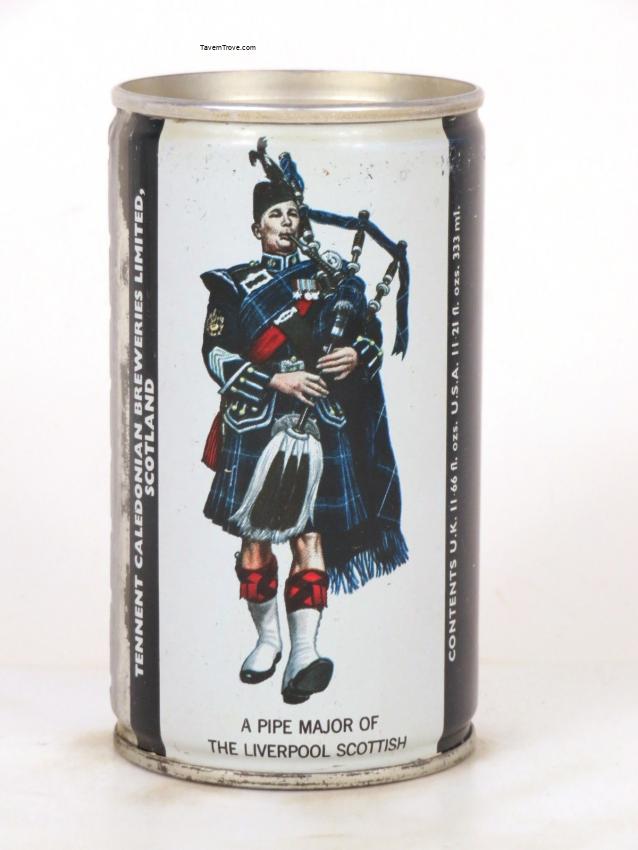 Piper Beer 