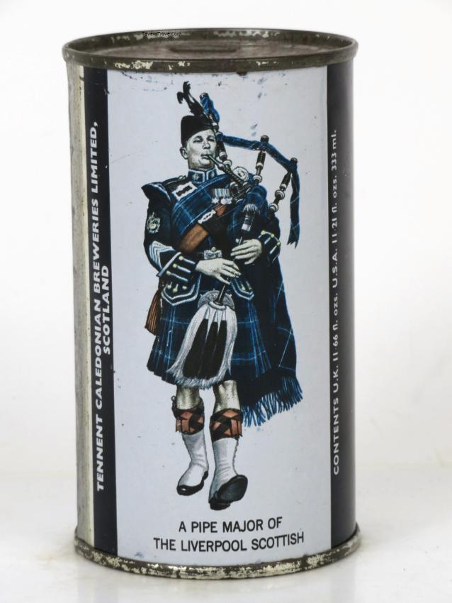 Piper Beer 
