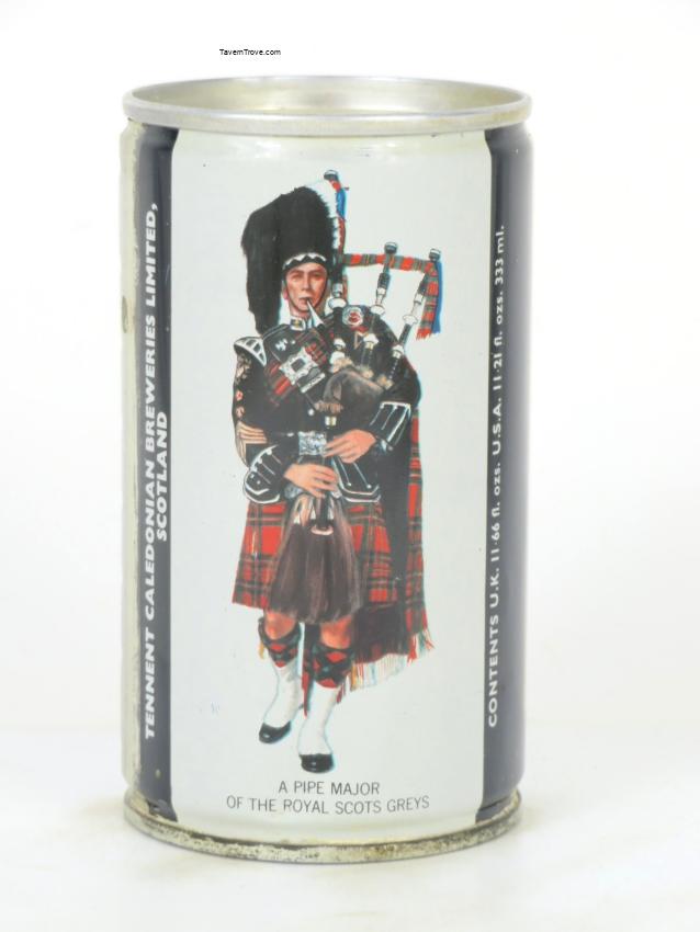 Piper Beer 