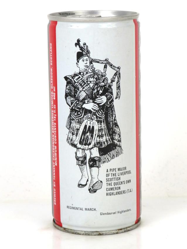 Piper Export Ale 