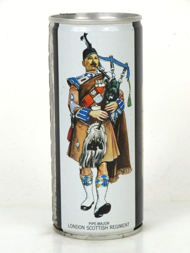 Piper Export Ale 