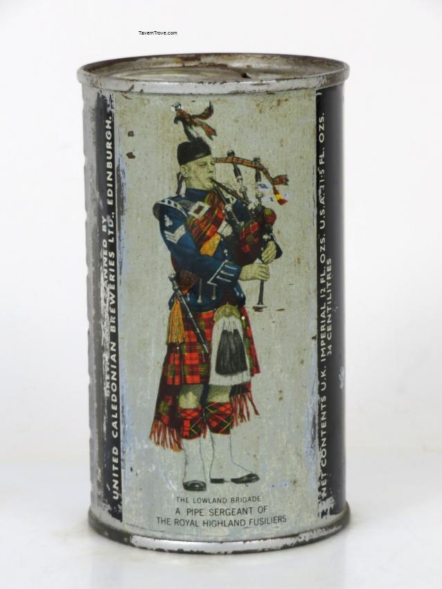 Piper Export Beer 