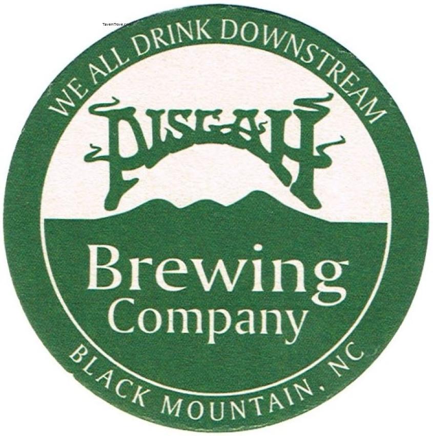 Pisgah Brewing Company