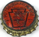 Pittsburgh Brewing Co. logo ~PA Pint Tax
