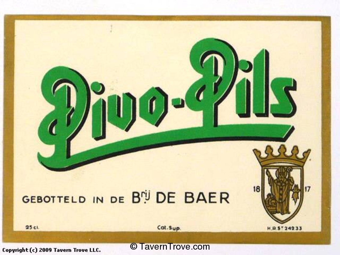 Pivo-Pils