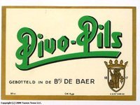 Pivo-Pils