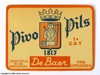 Pivo Pils
