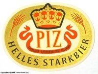 Piz Helles Starkbier