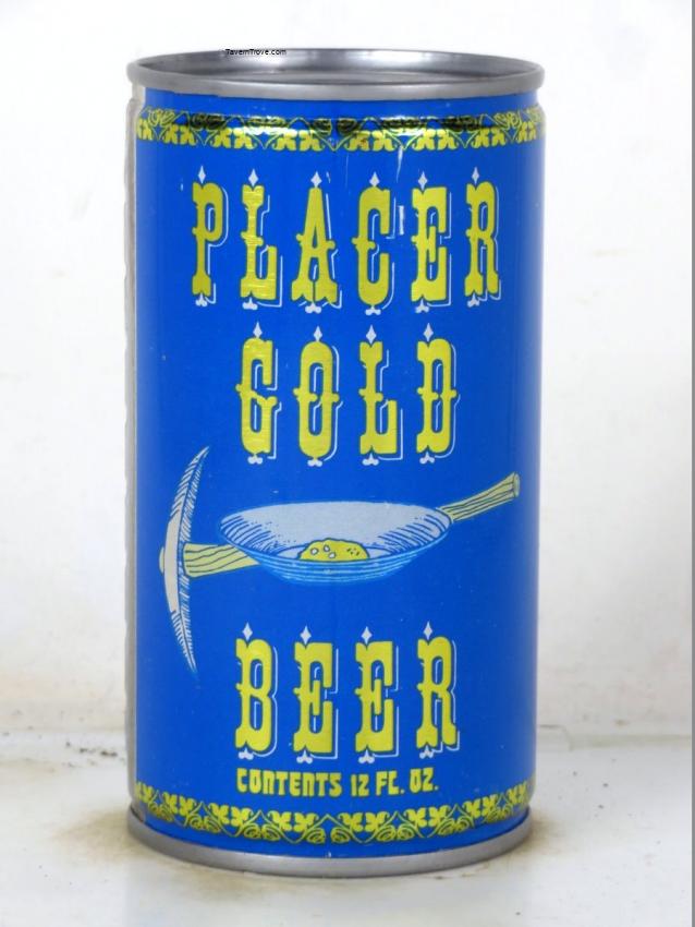 Place Gold Beer