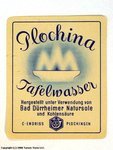 Plochina Tafelwasser