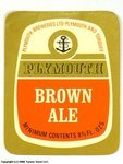 Plymouth Brown Ale
