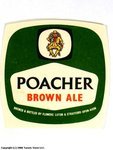 Poacher Brown Ale