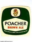 Poacher Brown Ale