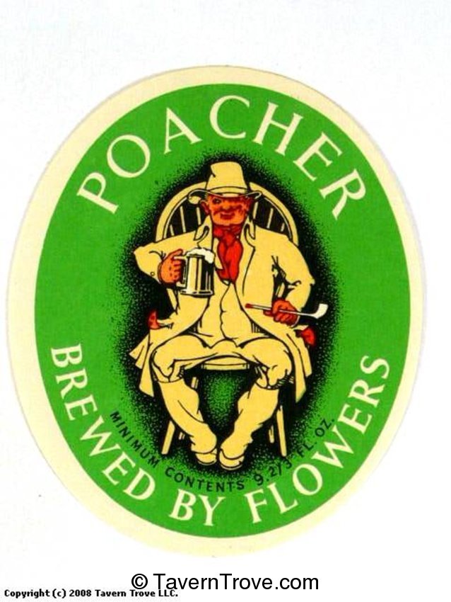 Poacher