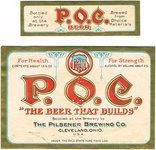 P.O.C. Beer