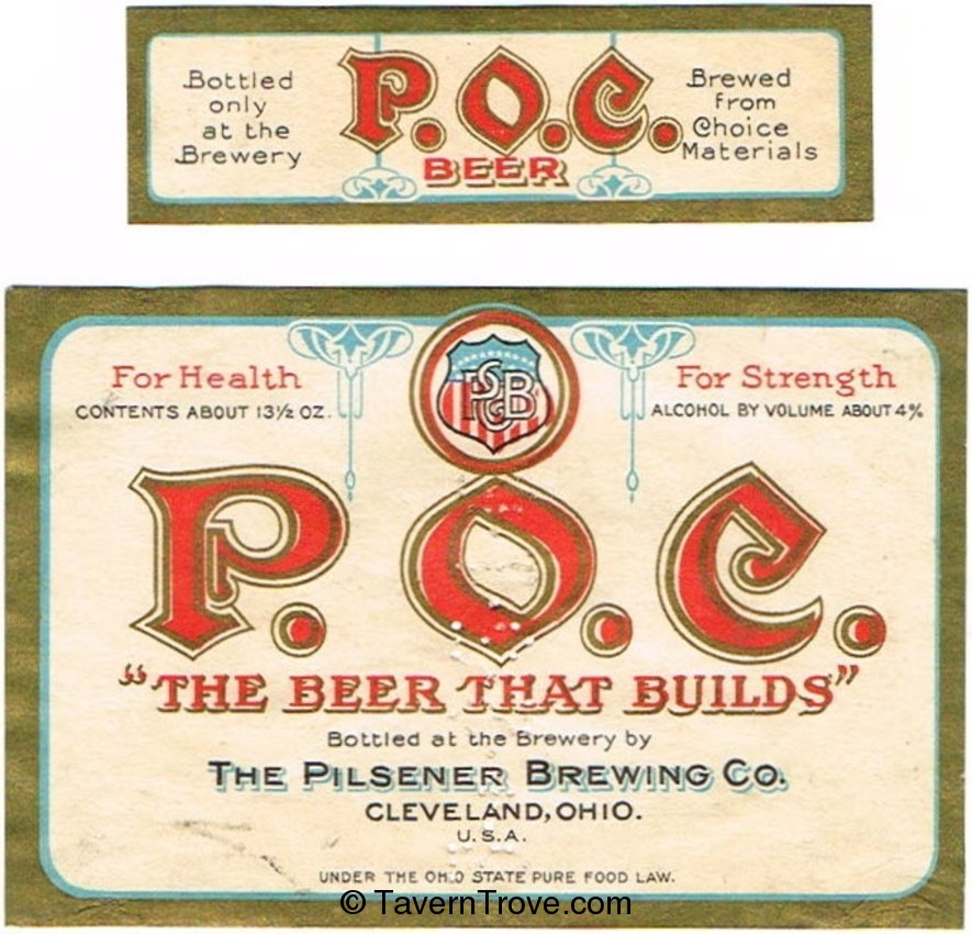 P.O.C. Beer