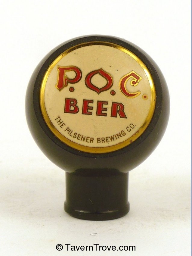 P.O.C. Beer