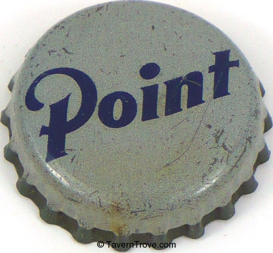 Point Beer (cream)