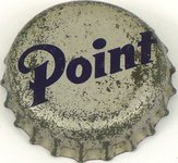 Point Beer (silver)