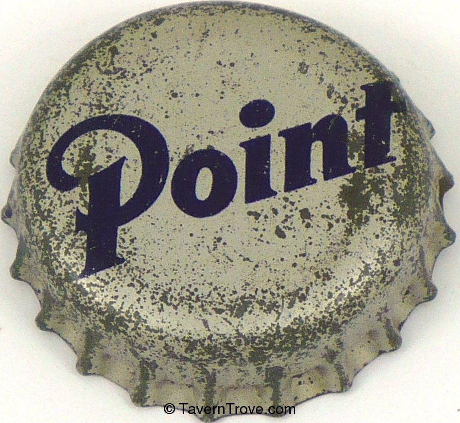 Point Beer (silver)