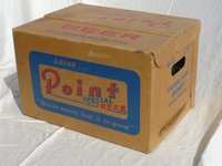 Point Special Beer
