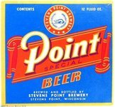 Point Special Beer