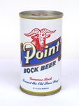 Point Bock Beer