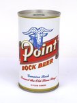 Point Bock Beer
